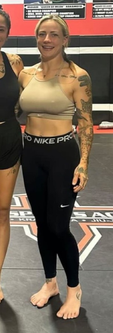 Jessica Rose Clark Fee